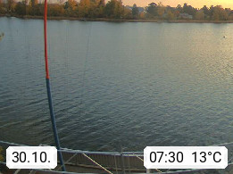 30.10. 07:30