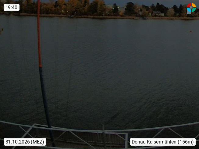 
<span>Donau Kaisermühlen</span>
