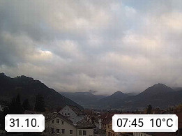 31.10. 07:45