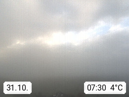 31.10. 07:30