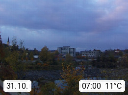 31.10. 07:00