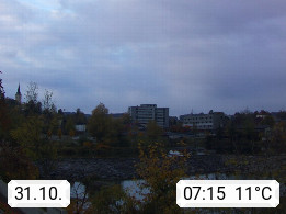 31.10. 07:15