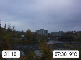 31.10. 07:30