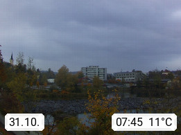 31.10. 07:45