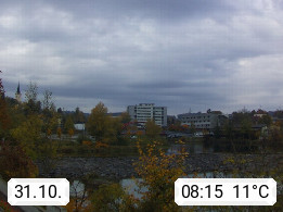 31.10. 08:15