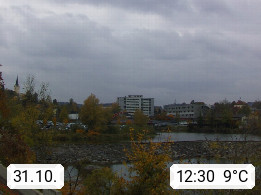 31.10. 12:30