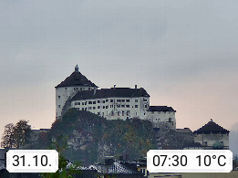 31.10. 07:30