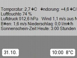 31.10. 10:00