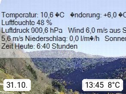31.10. 13:45