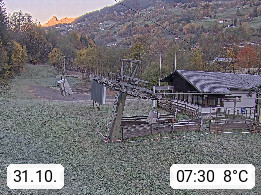 31.10. 07:30