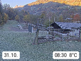 31.10. 08:30