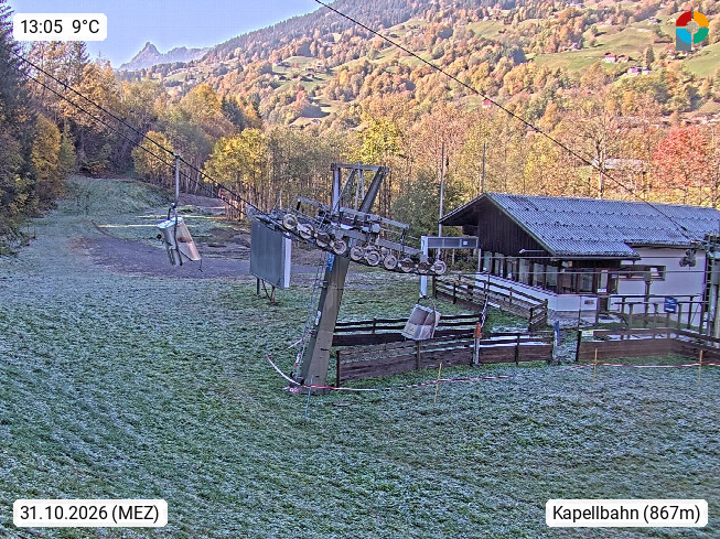 
<span>Kapellbahn</span>
