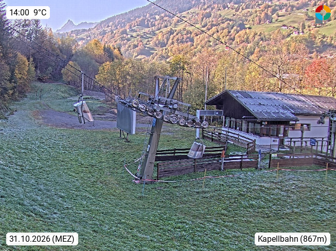 
<span>Kapellbahn</span>

