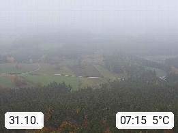 31.10. 07:15