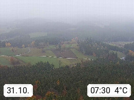 31.10. 07:30