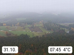 31.10. 07:45