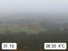 31.10. 08:30
