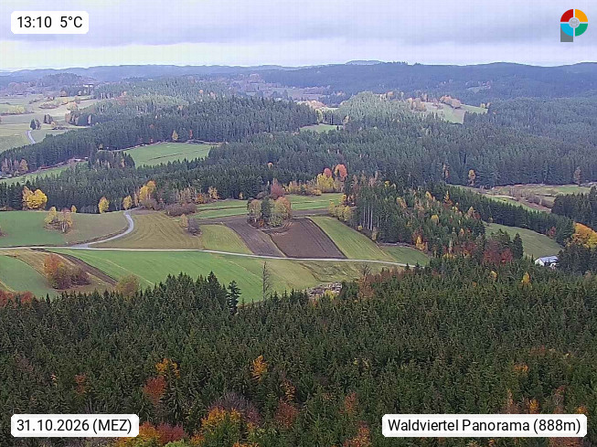 
<span>Waldviertel Panorama</span>
