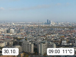 30.10. 09:00