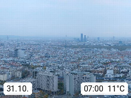 31.10. 07:00
