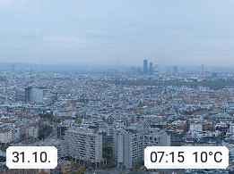 31.10. 07:15