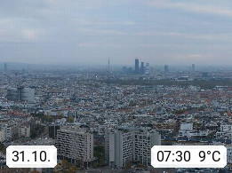 31.10. 07:30