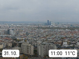 31.10. 11:00