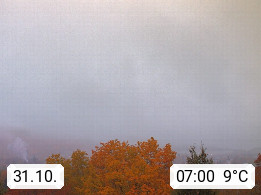 31.10. 07:00