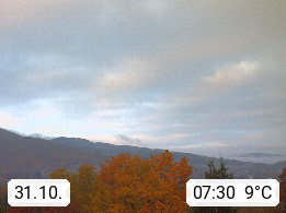 31.10. 07:30