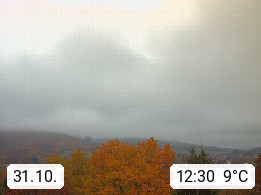 31.10. 12:30