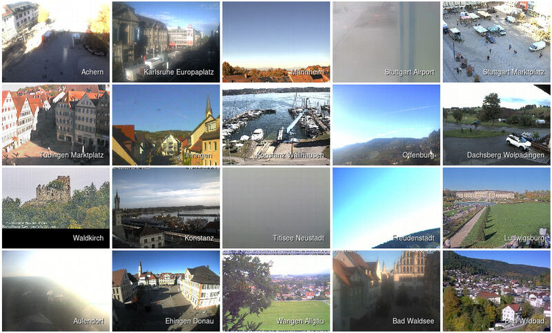 Baden Wuerttemberg
