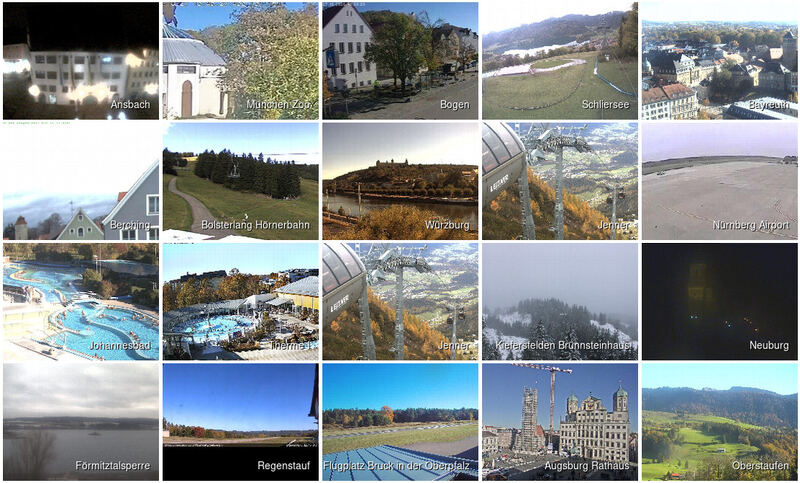 Bavaria