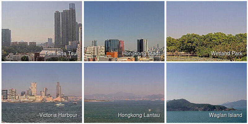 Hongkong