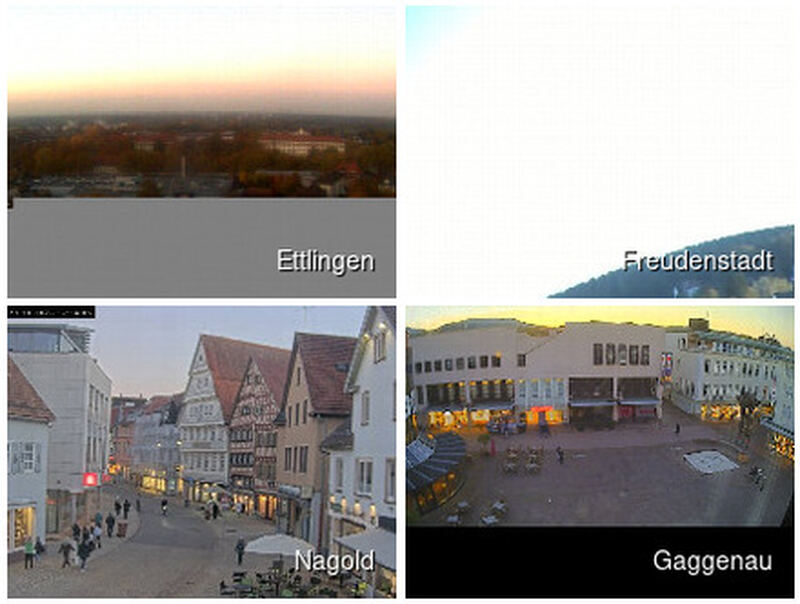 Karlsruhe