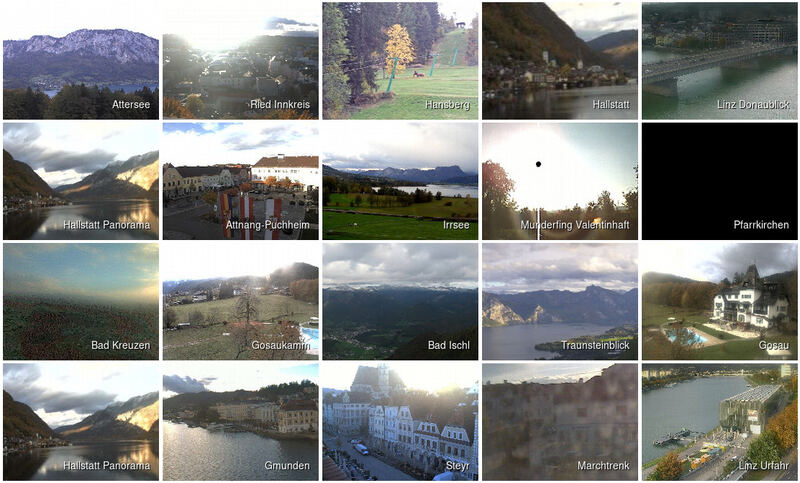 Oberösterreich