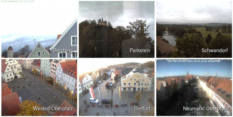 Oberpfalz