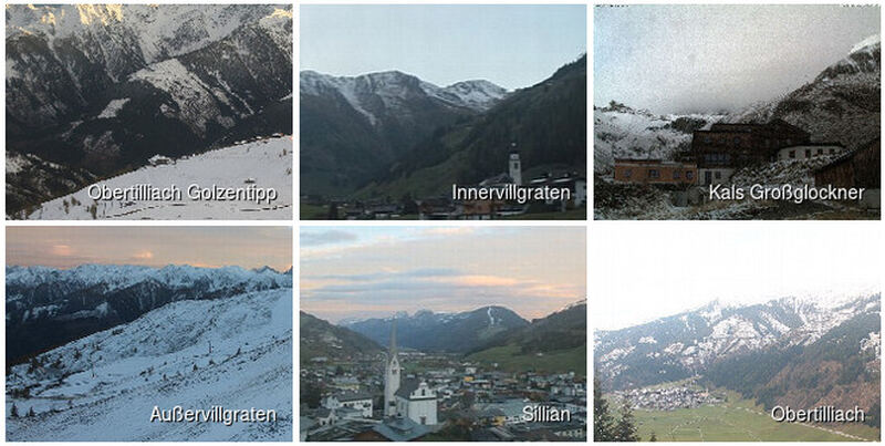 East-Tyrol