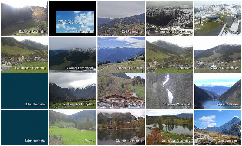Pinzgau