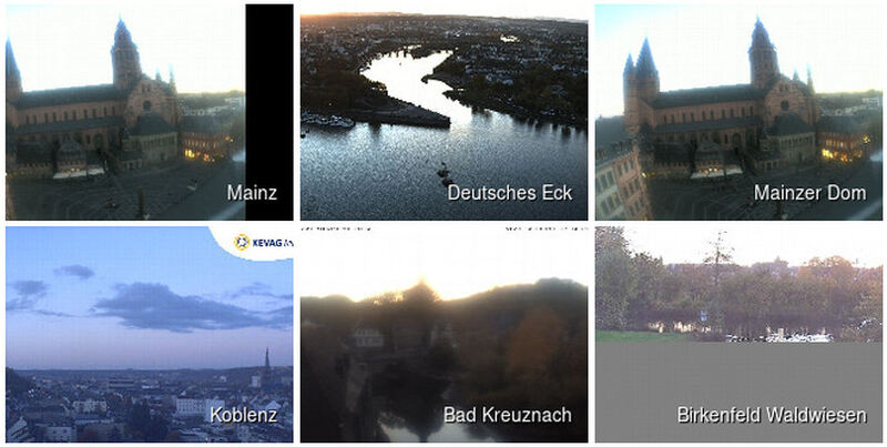 Rhineland Palatinate