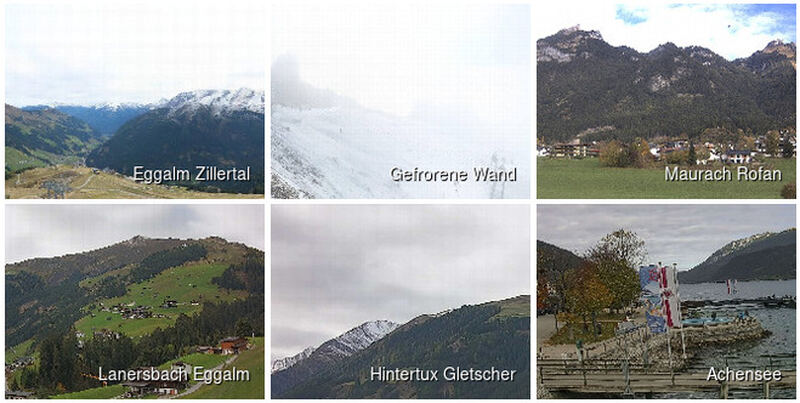 Schwaz Zillertal