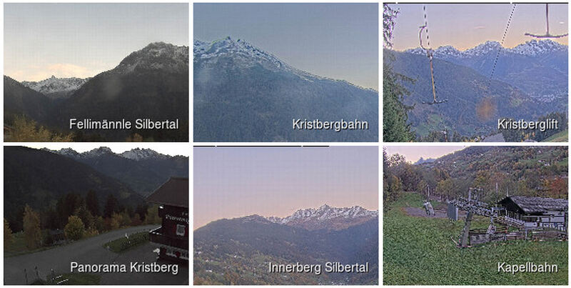 Silbertal