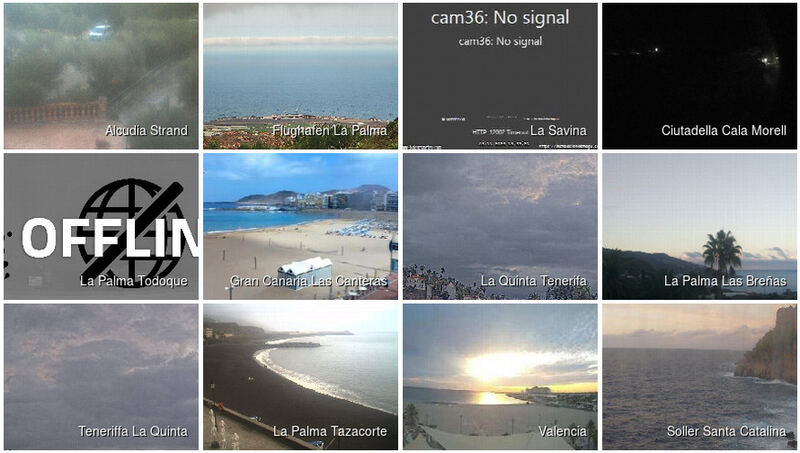 Spanien