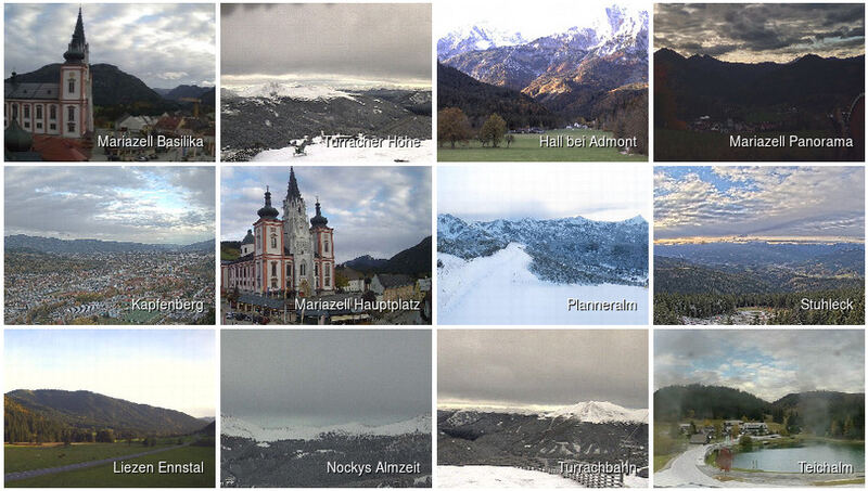 Steiermark