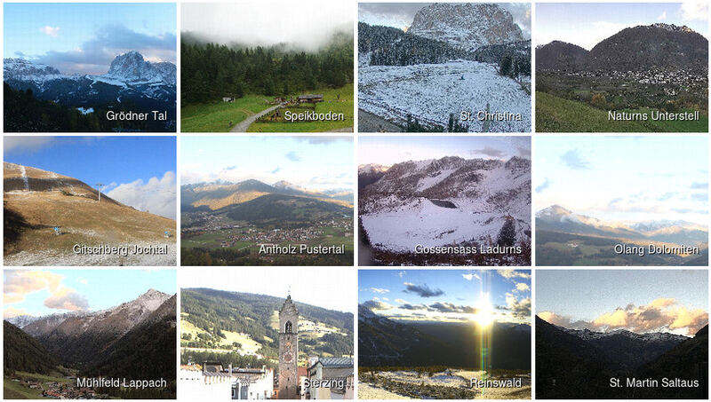 Südtirol Alto-Adige