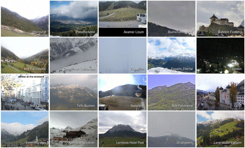 Tirol