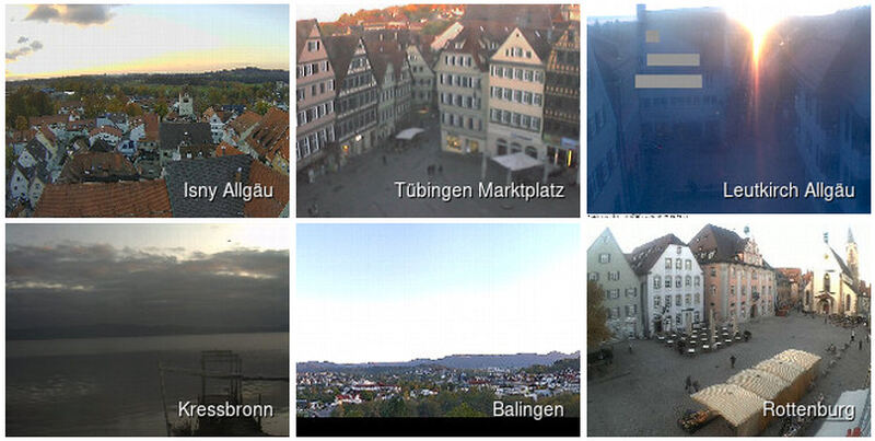 Tuebingen