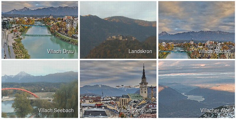 Villach