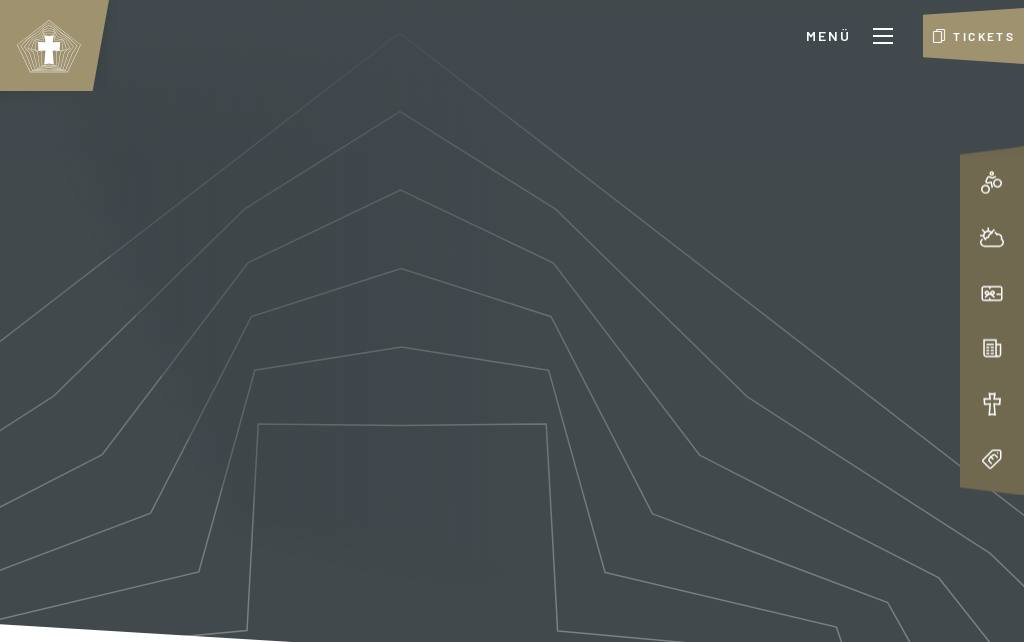 Website des Kamerabetreibers