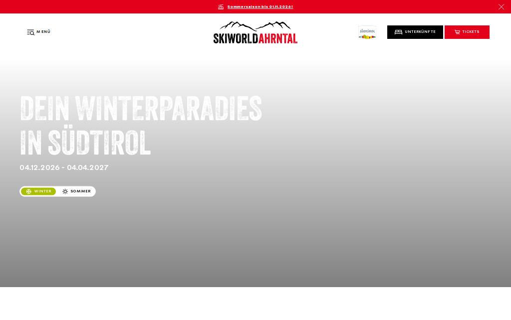 Website des Kamerabetreibers