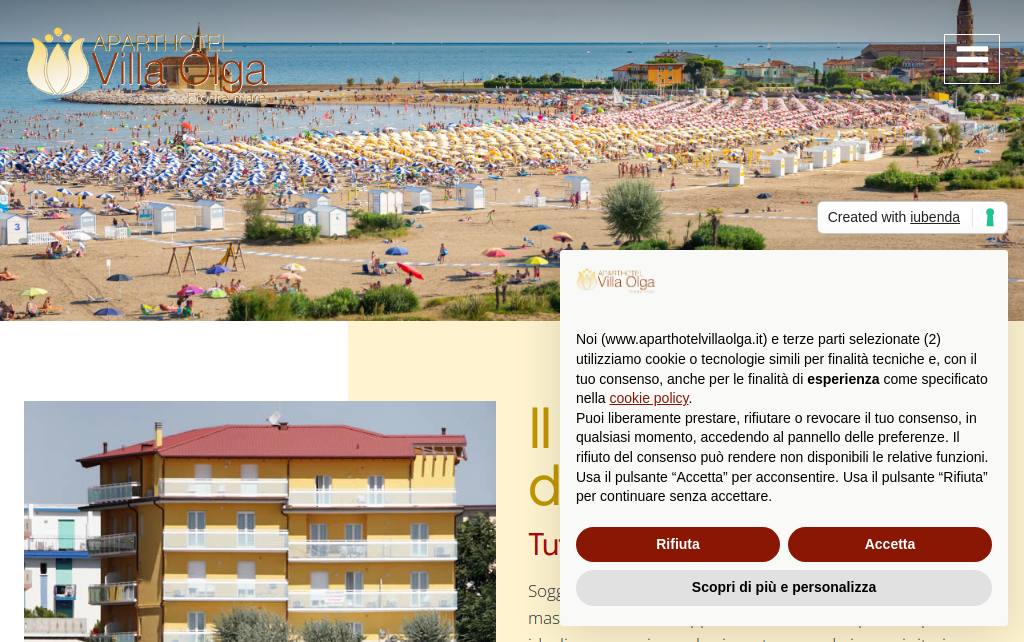 Website des Kamerabetreibers